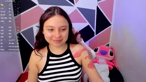 Snapshot of carol_pinter chatting on September 16, 2025, 12:11 am Carol online show from September 16, 2025, 12:11 am