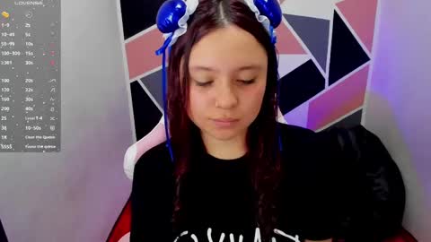 Snapshot of carol_pinter chatting on September 25, 2025, 11:52 pm Carol online show from September 25, 2025, 11:52 pm