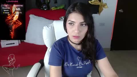 Caroline online show from February 16, 2026, 1:29 pm