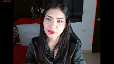 Snapshot of carolaine69_ chatting on June 30, 2026, 1:34 pm Caroline online show from June 30, 2026, 1:34 pm