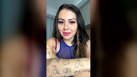 Carol Amorim online show from May 8, 2026, 12:27 am