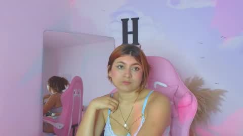 Snapshot of carolay759687 chatting on March 10, 2025, 8:37 am carolay759687 online show from March 10, 2025, 8:37 am