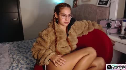 Snapshot of carolayn12 chatting on March 1, 2025, 8:02 am Carolayn online show from March 1, 2025, 8:02 am