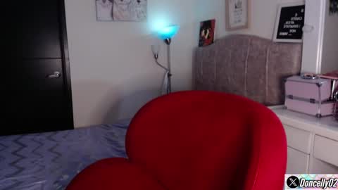 Snapshot of carolayn12 chatting on March 5, 2025, 8:21 pm Carolayn online show from March 5, 2025, 8:21 pm