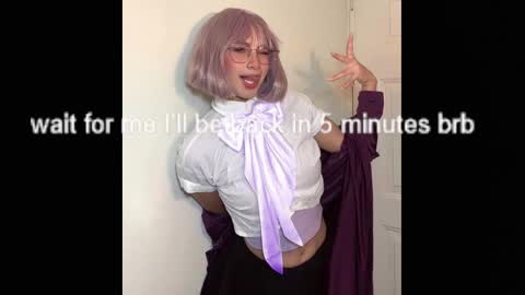 Snapshot of carolayn12 chatting on March 11, 2025, 12:39 pm Carolayn online show from March 11, 2025, 12:39 pm