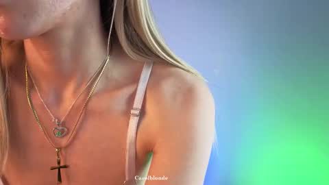 Char online show from October 22, 2025, 5:19 am