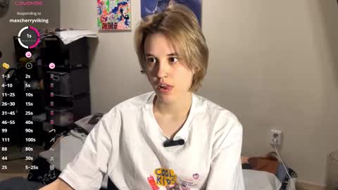 Call me Carol online show from February 8, 2026, 11:24 am