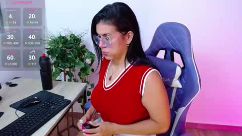 Carol online show from January 7, 2026, 1:30 am