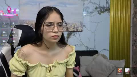CAROLINA  online show from May 24, 2026, 2:49 am