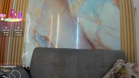 carolina23_pm online show from April 10, 2026, 11:09 pm