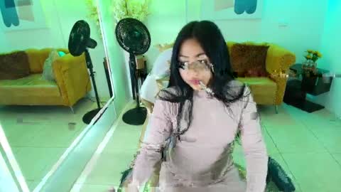 CAROLINA.  online show from April 6, 2026, 12:50 pm