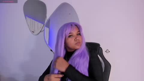 Snapshot of carolina_evannss chatting on October 31, 2025, 11:44 am carolina_evannss online show from October 31, 2025, 11:44 am