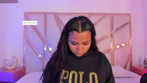 Snapshot of carolina_evannss chatting on November 12, 2025, 11:43 am carolina_evannss online show from November 12, 2025, 11:43 am