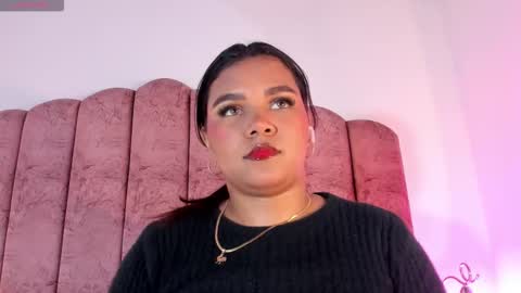 Snapshot of carolina_evannss chatting on January 13, 2026, 3:45 am carolina_evannss online show from January 13, 2026, 3:45 am