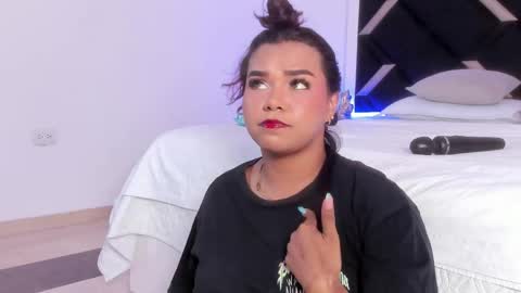 carolina_evannss online show from May 31, 2026, 4:20 am