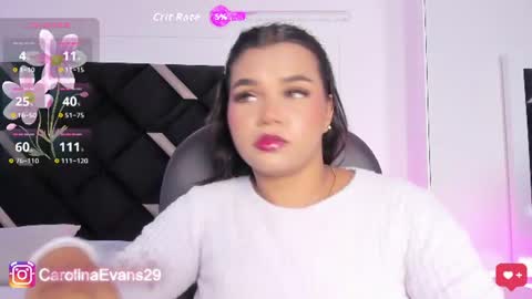 carolina_evannss online show from July 2, 2026, 4:18 am