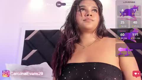 carolina_evannss online show from July 14, 2026, 10:21 am