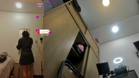 carolina_gaita online show from February 21, 2026, 10:05 am