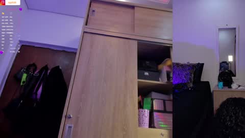 carolina_gaita online show from March 26, 2026, 10:32 am