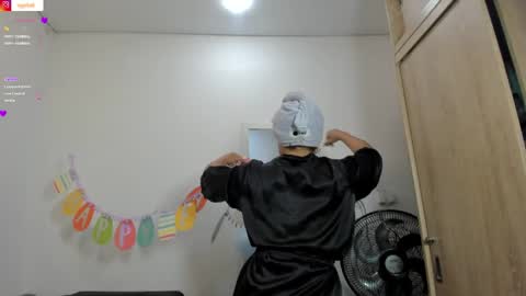 carolina_gaita online show from April 4, 2026, 11:18 am