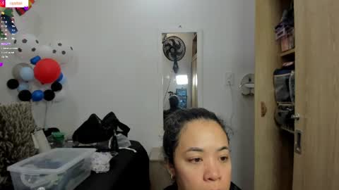 Snapshot of carolina_gaita chatting on July 15, 2026, 11:15 am carolina_gaita online show from July 15, 2026, 11:15 am