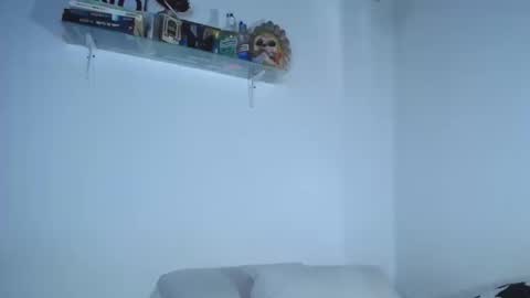 Snapshot of carolina_ml chatting on September 23, 2025, 3:26 pm CarolinaM online show from September 23, 2025, 3:26 pm