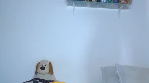 Snapshot of carolina_ml chatting on September 26, 2025, 4:55 pm CarolinaM online show from September 26, 2025, 4:55 pm