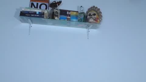 Snapshot of carolina_ml chatting on October 6, 2025, 6:38 pm CarolinaM online show from October 6, 2025, 6:38 pm