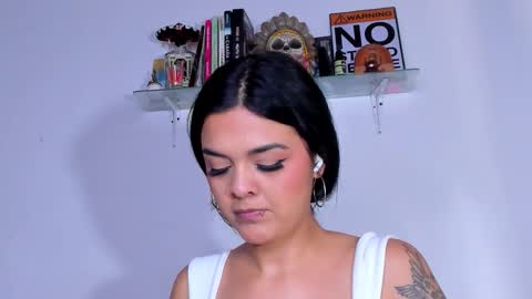 CarolinaM online show from March 15, 2026, 3:51 pm