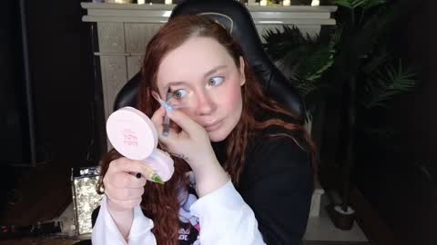 Mira online show from February 8, 2025, 5:51 am