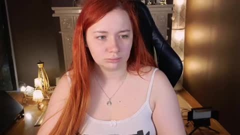 Snapshot of carolina_winter chatting on May 31, 2026, 5:37 am Mira online show from May 31, 2026, 5:37 am