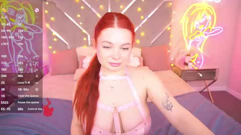 carolinadia online show from May 12, 2026, 7:33 pm
