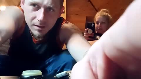 carolinajuggalo17 online show from March 27, 2026, 8:26 am