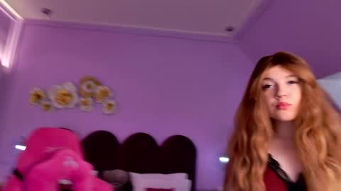 carolinasherry online show from April 12, 2026, 5:12 am