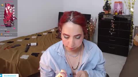 carolina online show from December 18, 2024, 4:09 am