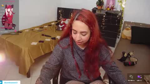 carolina online show from December 22, 2024, 3:55 am