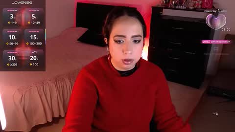 carolina online show from November 29, 2025, 10:46 pm