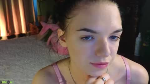 Snapshot of caroline_hey chatting on March 17, 2026, 1:47 pm Mary and Carol online show from March 17, 2026, 1:47 pm