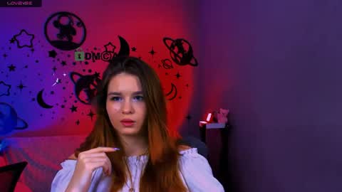 Caroline online show from July 5, 2026, 9:49 am