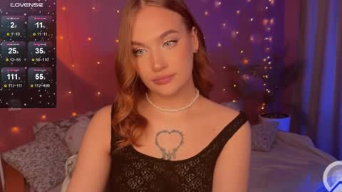 Caro online show from February 28, 2025, 11:45 pm