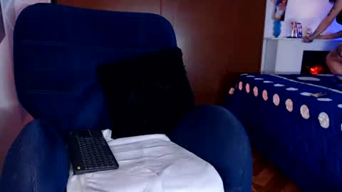 Snapshot of carolineblich chatting on June 23, 2026, 1:03 am Carolin Blich online show from June 23, 2026, 1:03 am