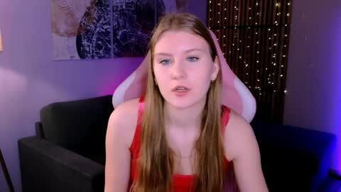 Caroline online show from March 18, 2026, 7:44 am