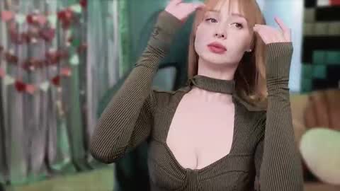 Caroline online show from February 7, 2026, 3:16 pm