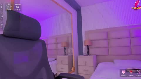 Snapshot of carolinefyre chatting on April 19, 2026, 6:10 pm Caroline online show from April 19, 2026, 6:10 pm