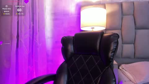 Snapshot of carolinefyre chatting on May 11, 2026, 2:45 pm Caroline online show from May 11, 2026, 2:45 pm