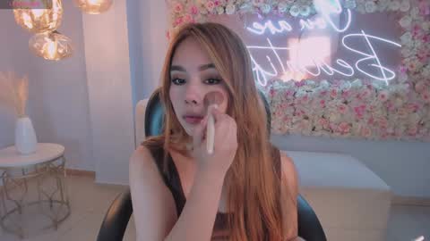 Caro online show from February 6, 2025, 10:48 am