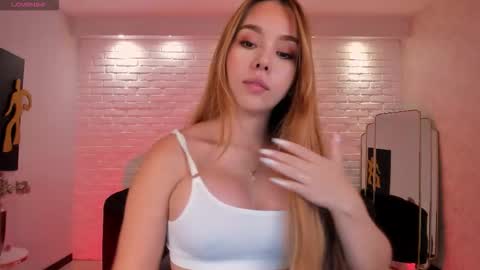 Caro online show from October 23, 2025, 10:36 am