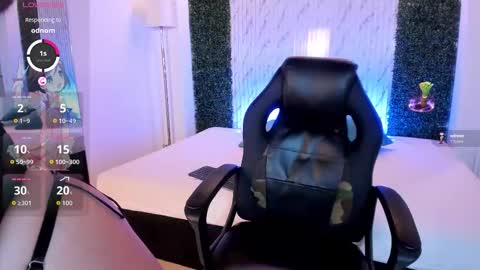 Snapshot of carolinemiller1 chatting on October 25, 2025, 7:19 pm Caro  online show from October 25, 2025, 7:19 pm