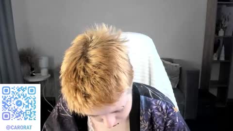 Snapshot of carolinerichter chatting on September 20, 2025, 2:23 am CarolineRichter online show from September 20, 2025, 2:23 am