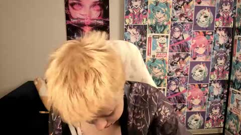 Snapshot of carolinerichter chatting on October 6, 2025, 3:04 am CarolineRichter online show from October 6, 2025, 3:04 am